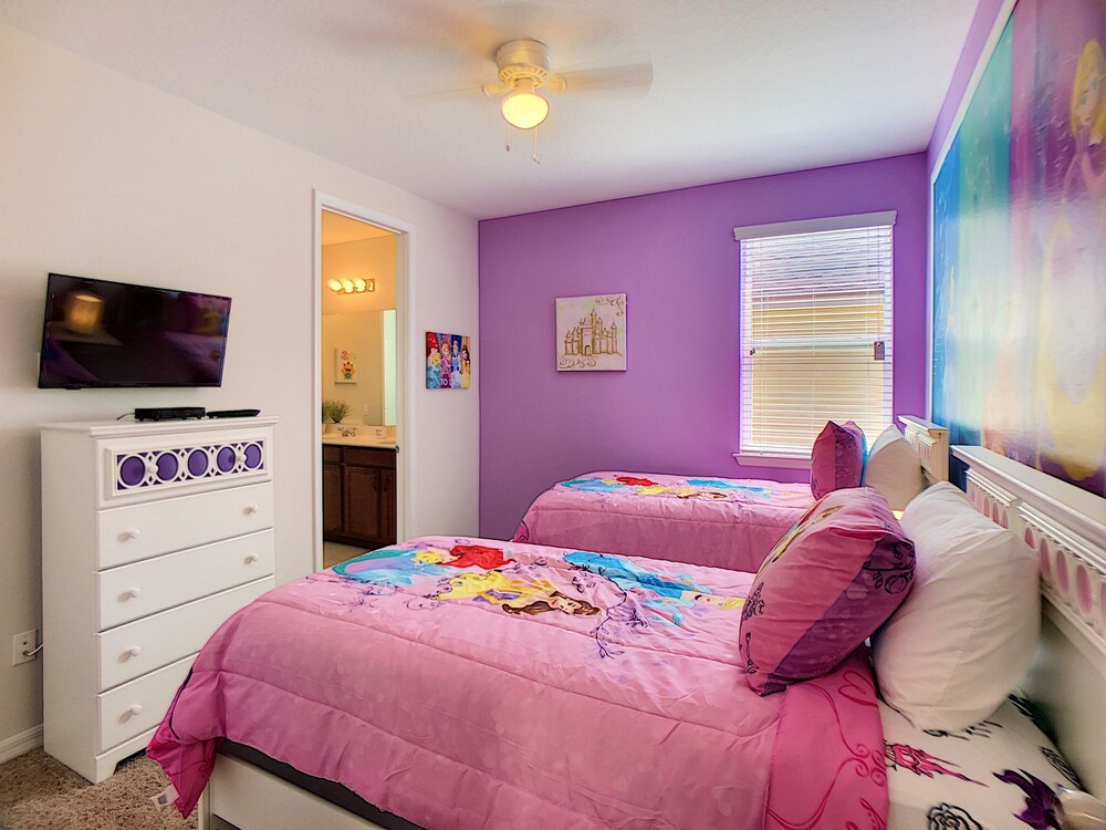Bliss Retreat by Florida Spirit view 2