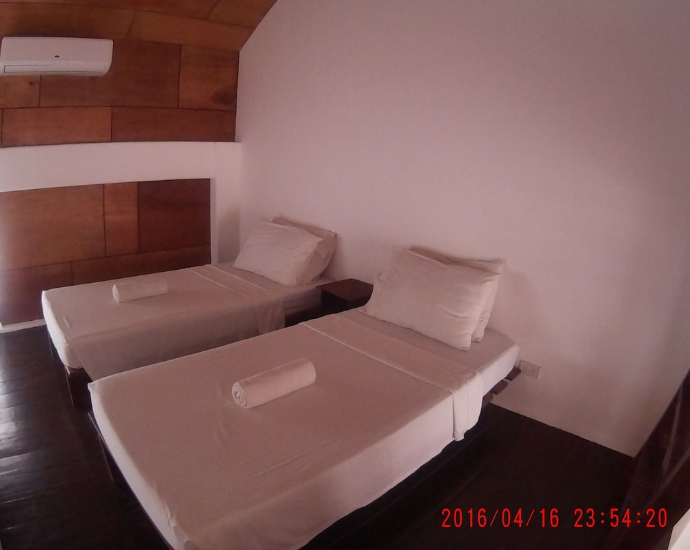 Boracay Coco Huts