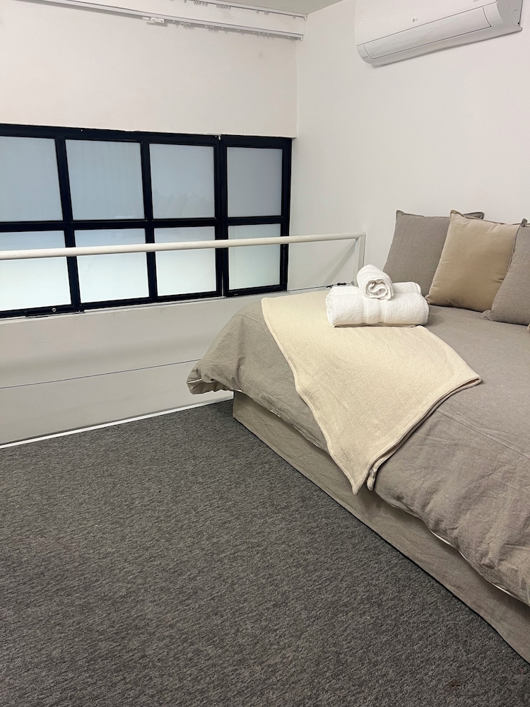 BT Homes - Palacio Alcorta