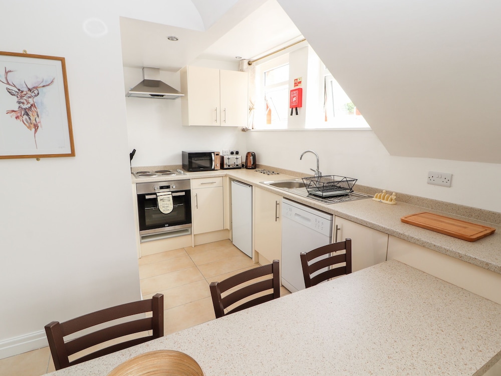 Flat 3