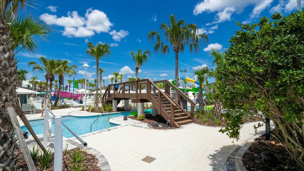 Upstay Family Fun 5BR Retreat w Pool Games Room