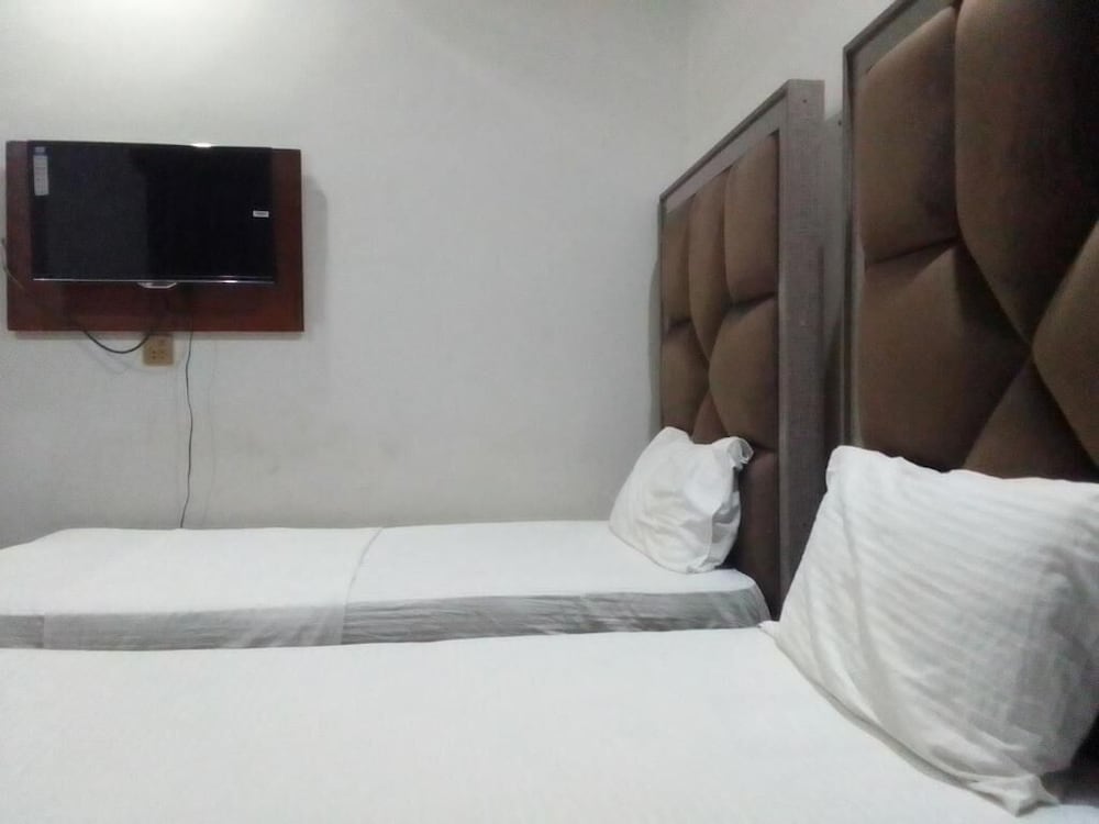Dove Inn Hotel Muslim Town Branch