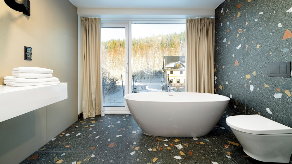Aparthotel Biała Perła – Czarna Góra Resort | Sun & Snow