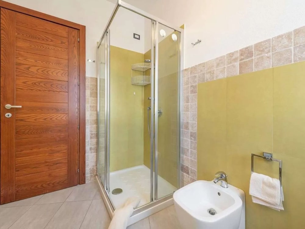 Seaside Comfort in the Heart of Alghero