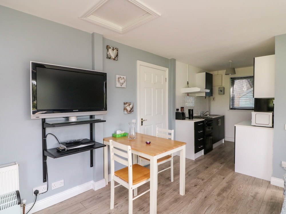 Seachange Annexe