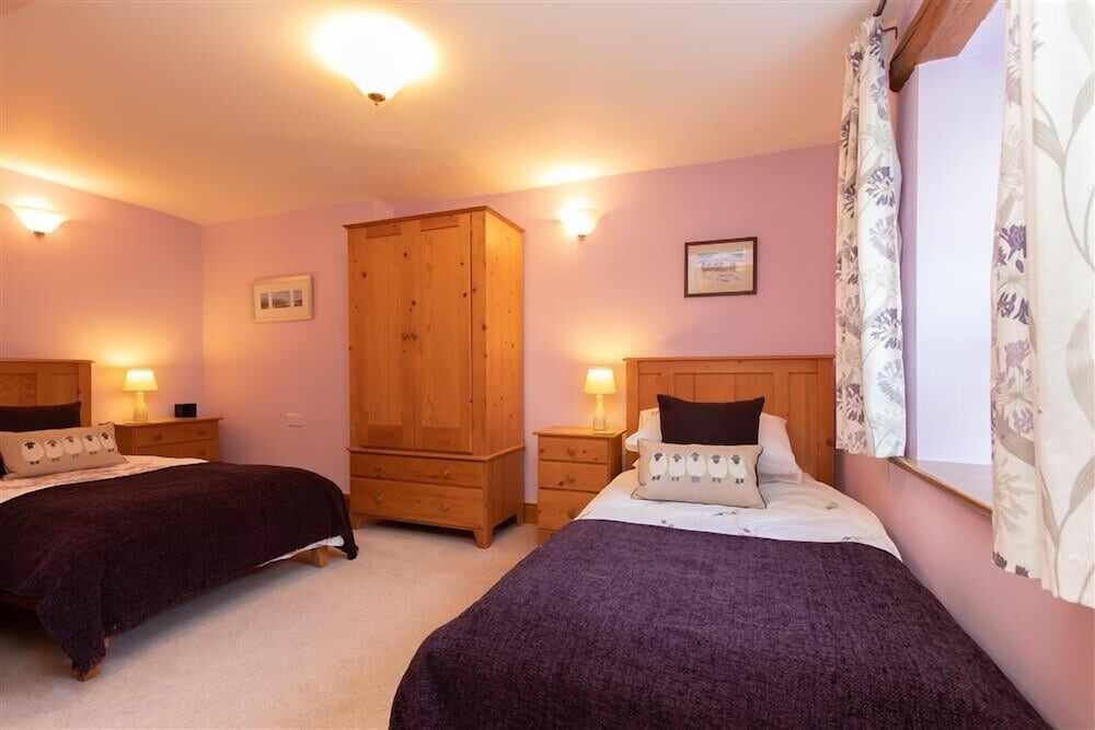 Cygnet Cottage