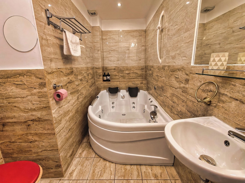 Bălcești apartments - Pumo Properties
