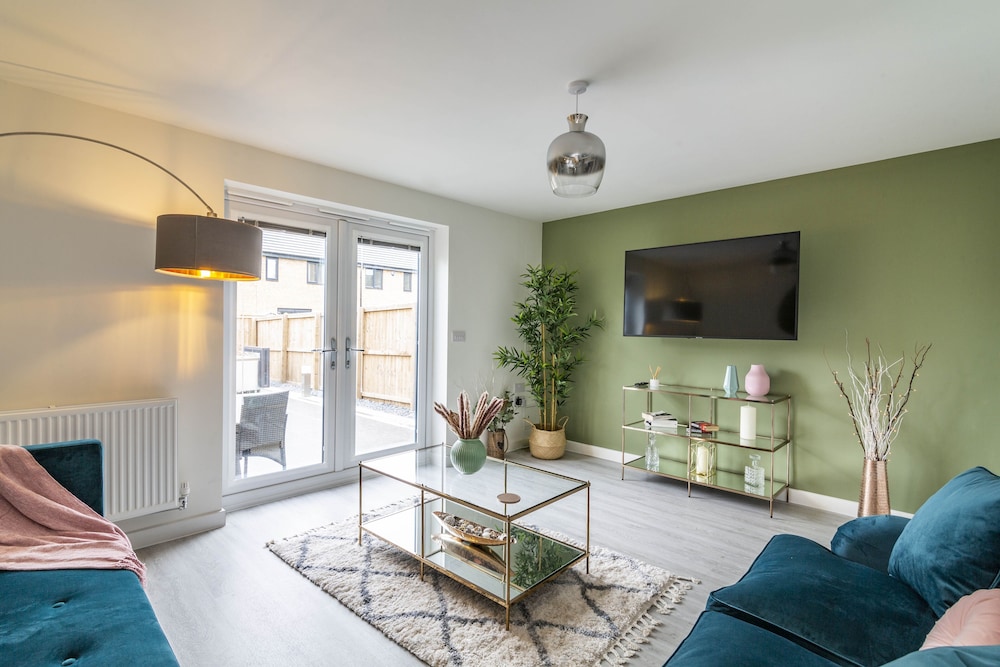 Hotel Blackstone Walk - Image 1