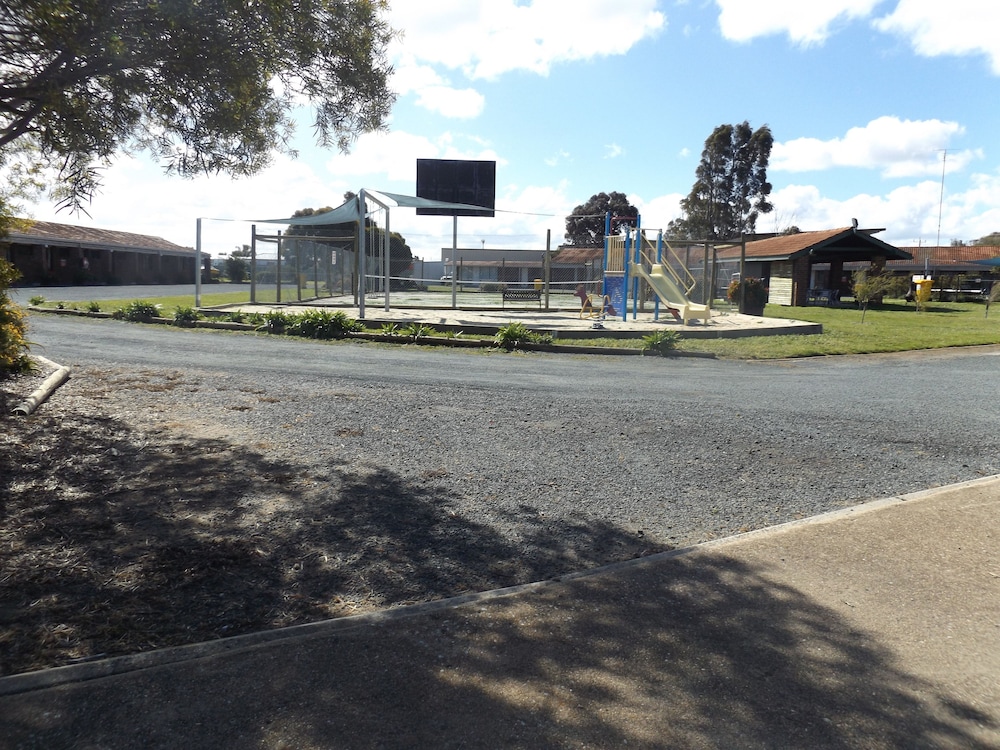Rivergum Motel