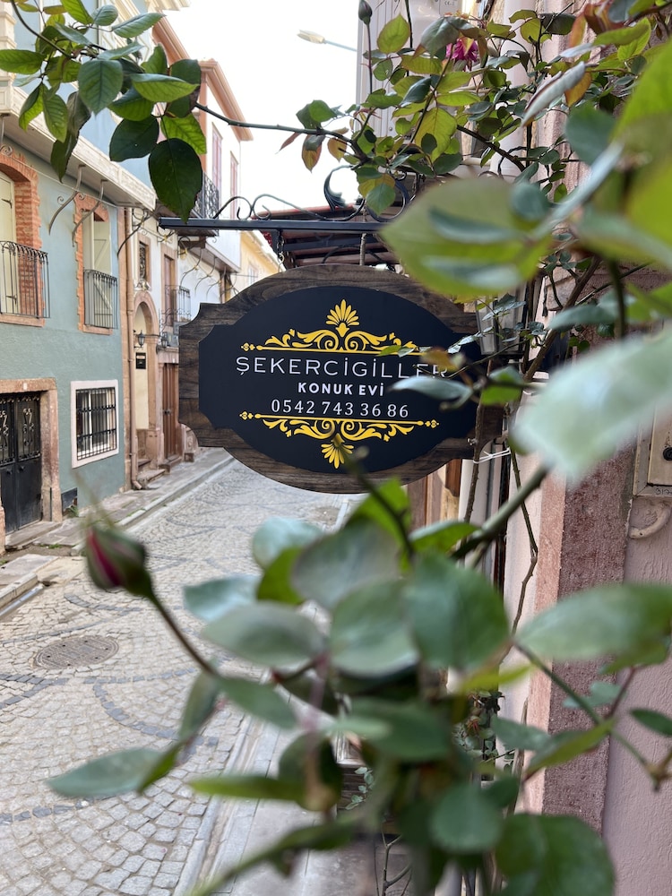Sekercigiller Konuk Evi - Image 22
