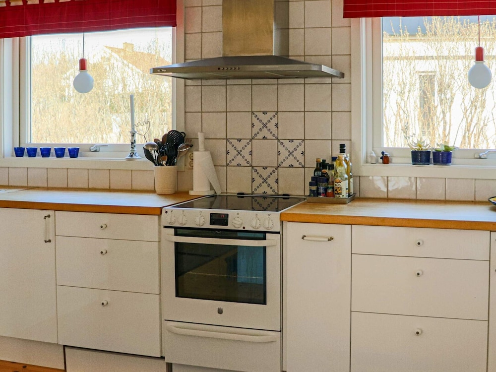4 Star Holiday Home in Skane/vejbystrand