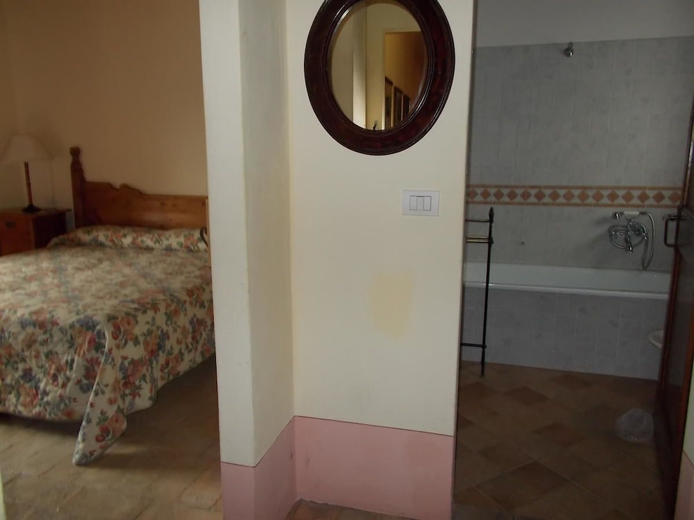 Locanda Le Querce