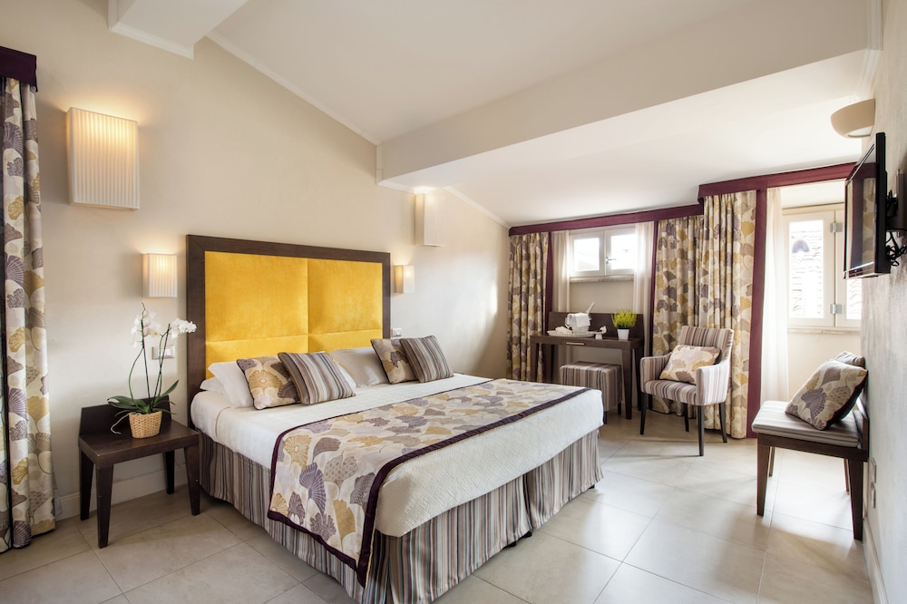 Hotel Il Perseo - Image 1