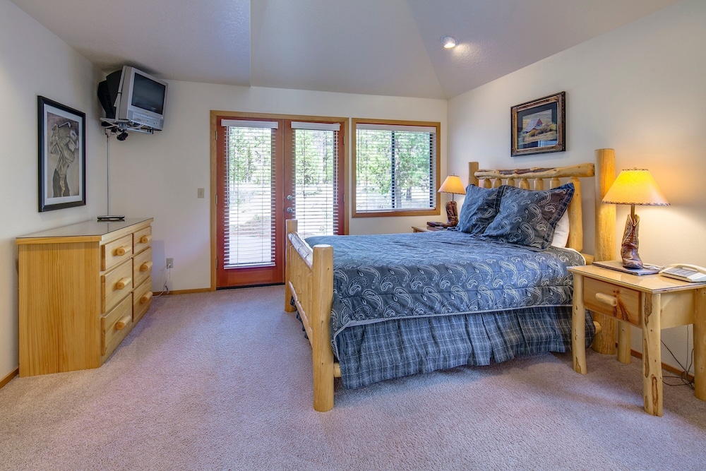 Maury Mountain 36 3 Bedroom Home