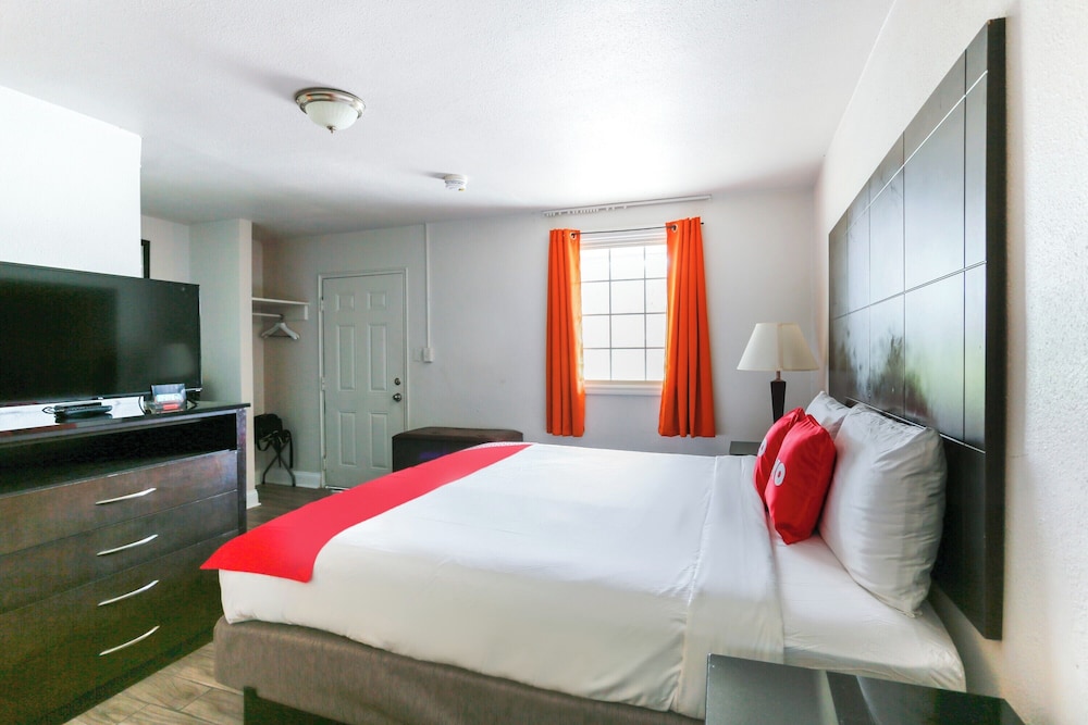 Hotel O Kissimmee West - US 192