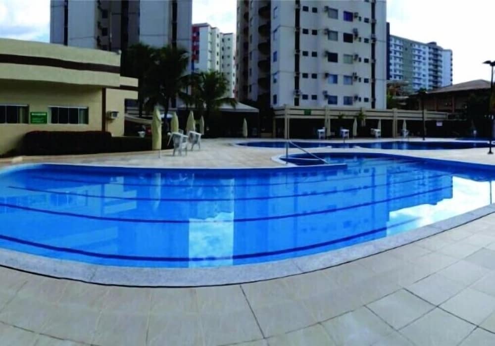 Temporada Royal Park Caldas Novas 2q