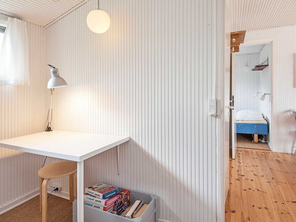 4 Person Holiday Home in Vejers Strand view 5
