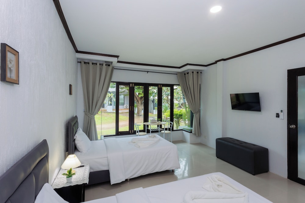 Peace Garden Resort Koh Samui