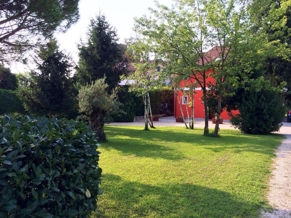Agriturismo Ca' La Pergola