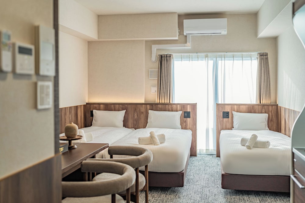 Apartment Hotel 11 Kuromon 4