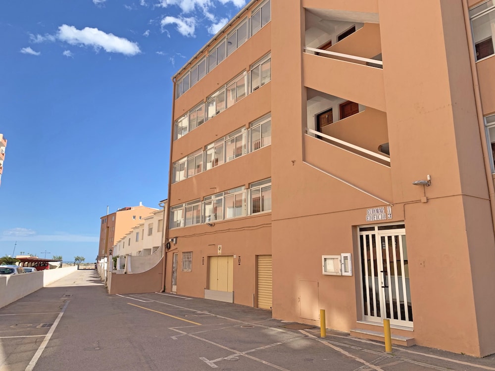 Apartamentos Mar de Peñíscola-Casablanca