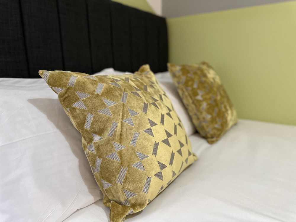 Gateshead Vacations - Impeccable 2-bed Apartment in Gateshead - Property Image 2