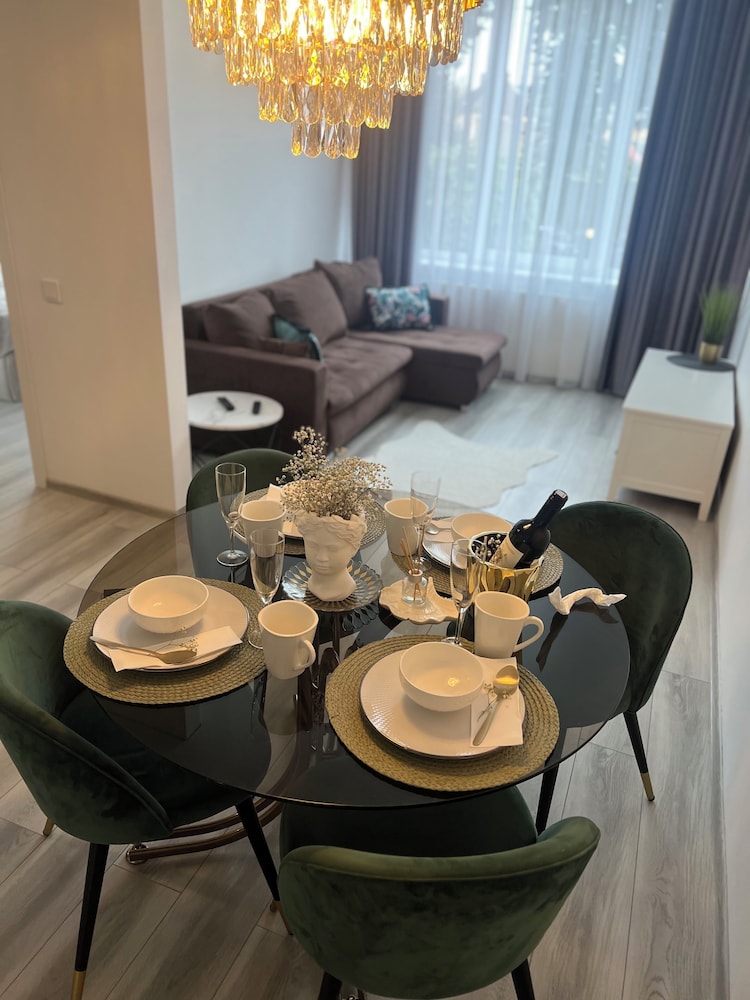 Chic Residence