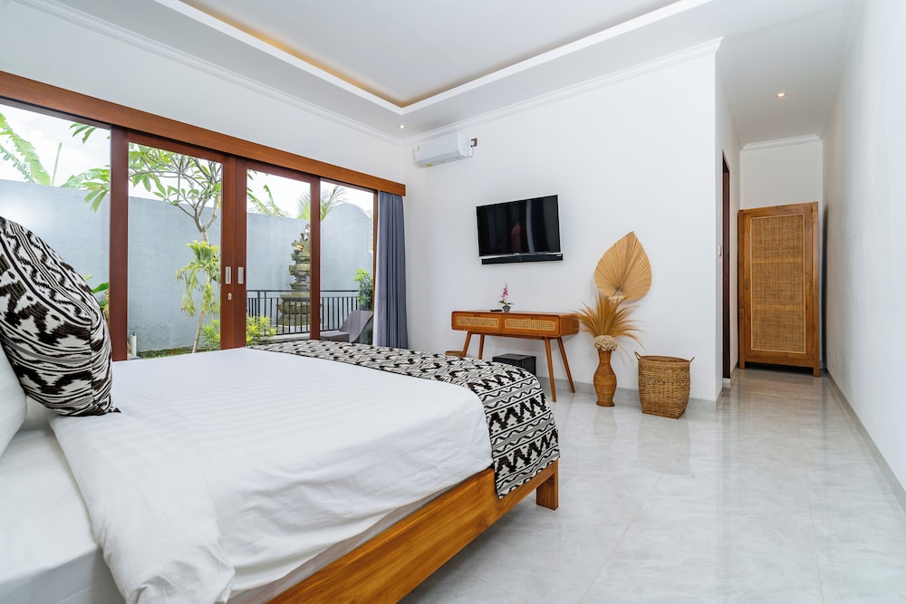 Made Ubud Villa