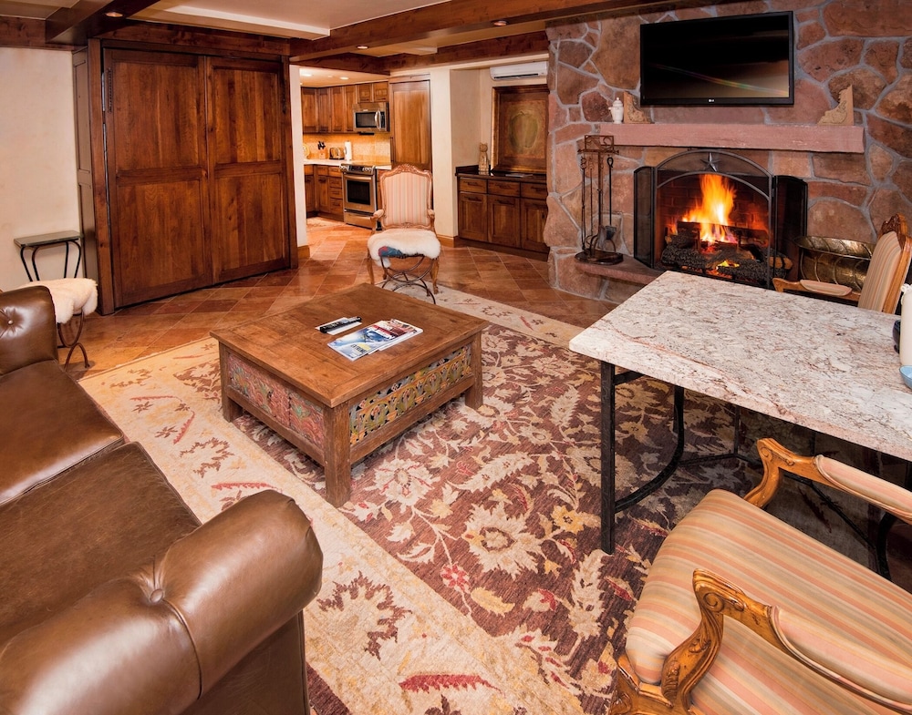 Vail Ski Resort