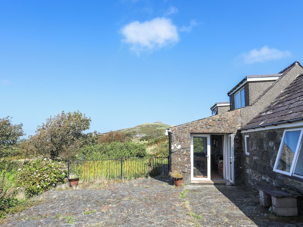 Golygfa Rhiw