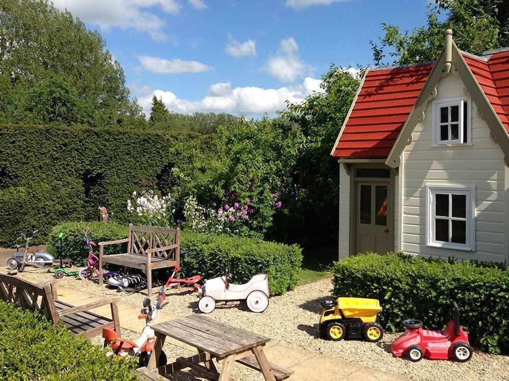 Epsom Cottage