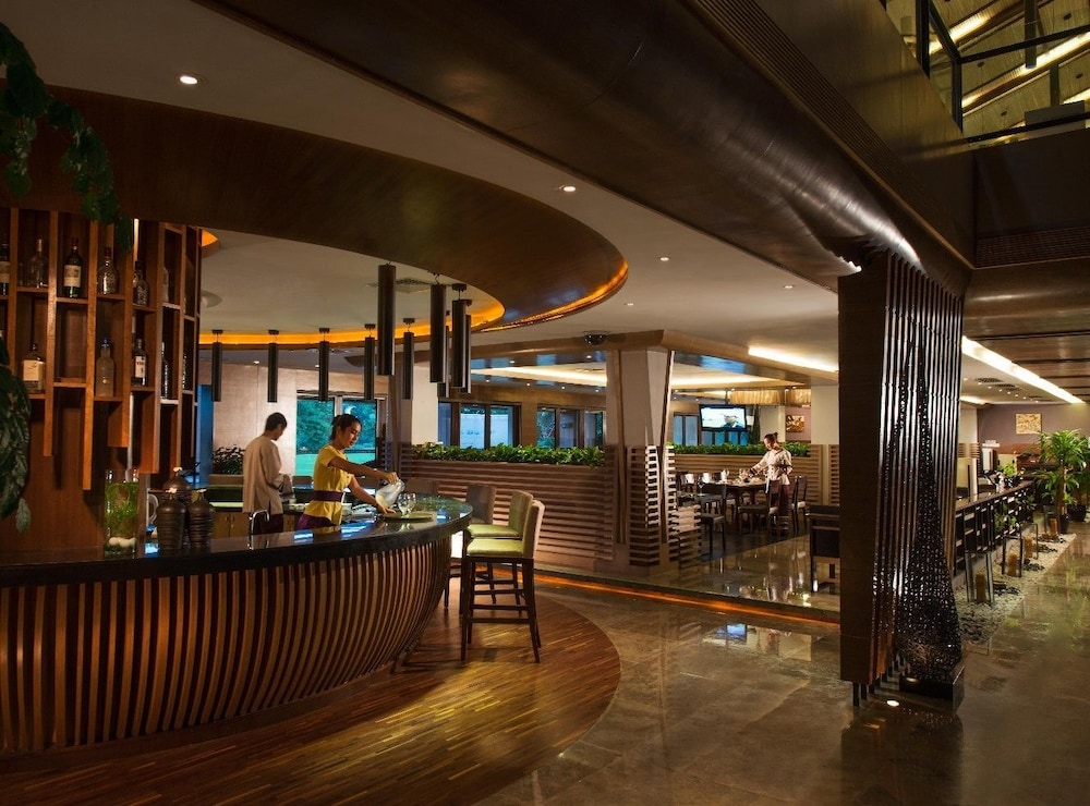 GLOBAL MIGRATORY BIRDS RESORT HOTEL