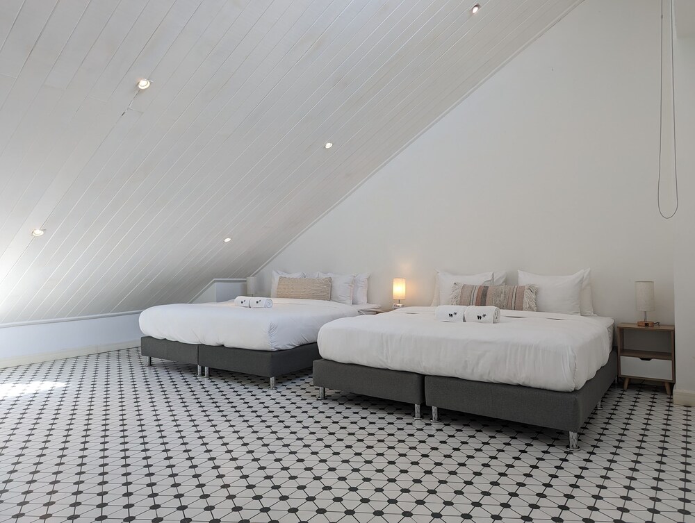 Casa Lefevre By Wynwood House