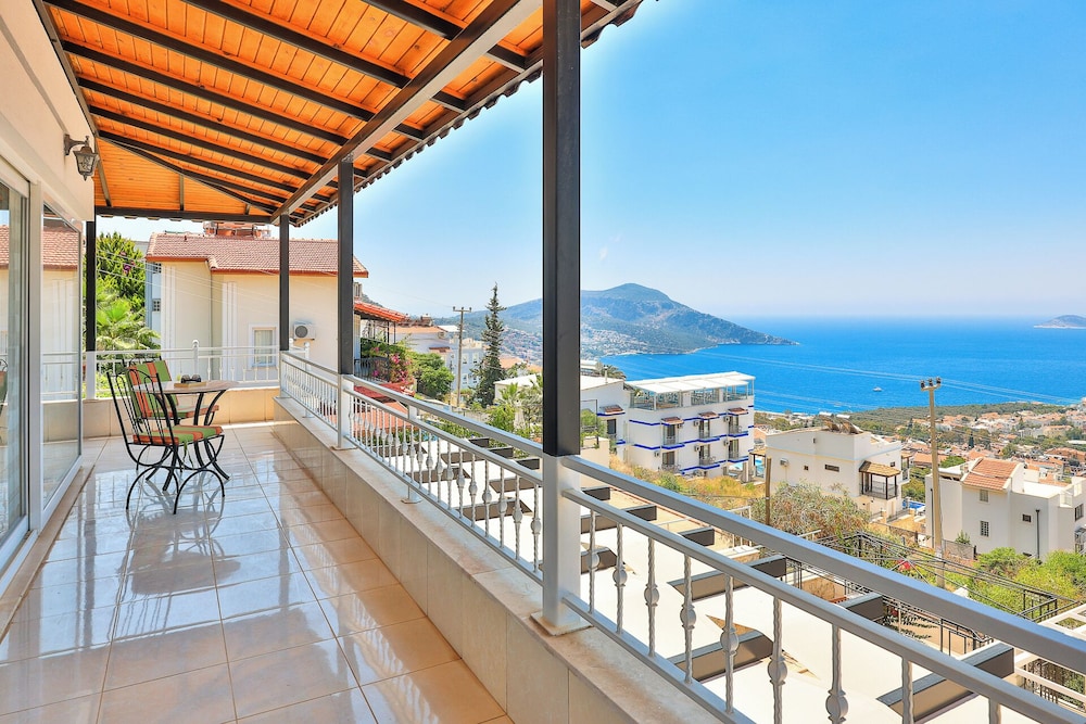 Villa Buse