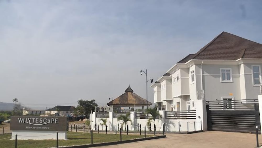 WHTYESCAPE SERVICED APARTMENTS