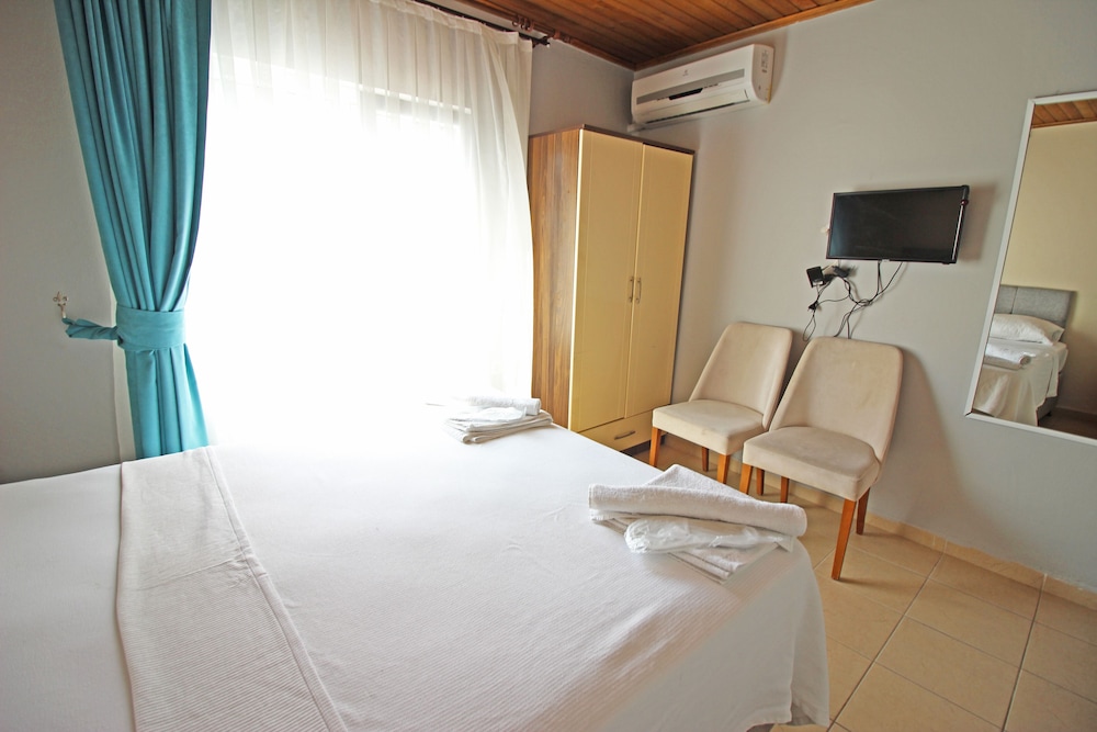 Hambarli Otel - Image 32