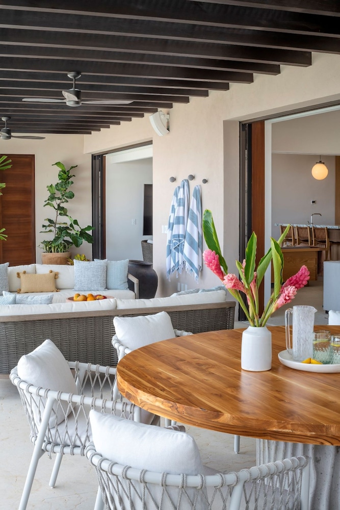 Expansive Views Punta Mita Porta Fortuna B2