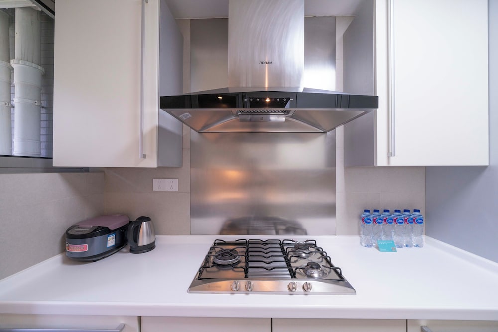 Tyms Premium 3BR 2BA Apt Yongxin Century