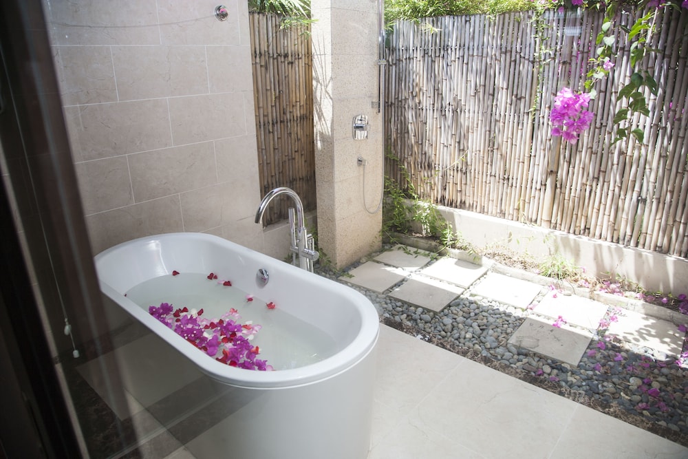 Duyen Ha Resort Cam Ranh