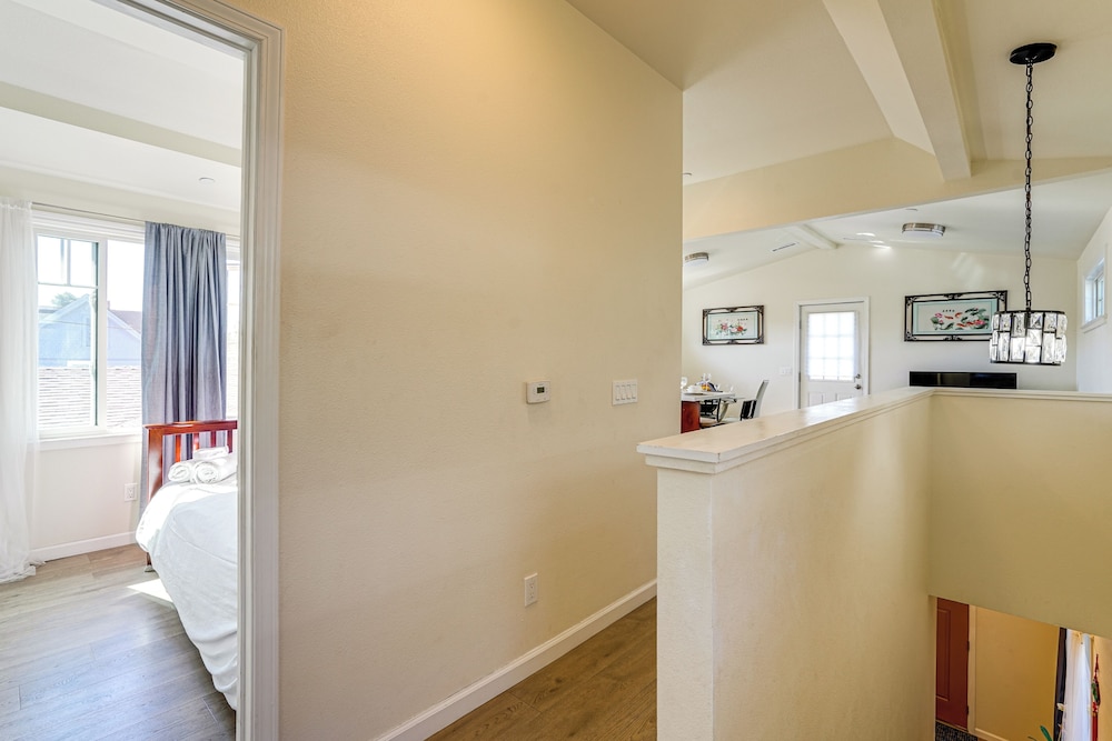 Walk to Dimond District Gems: Home in Oakland