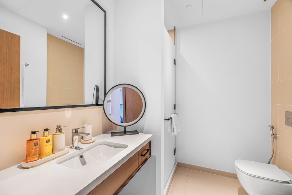 EDEN’S Homes & Villas - VIDA Dubai Marina Residences