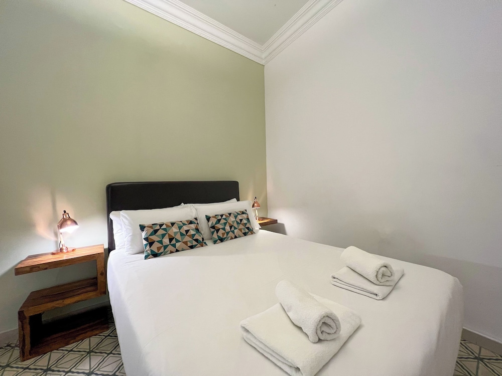 Stay U-nique Apartments Comte Urgell