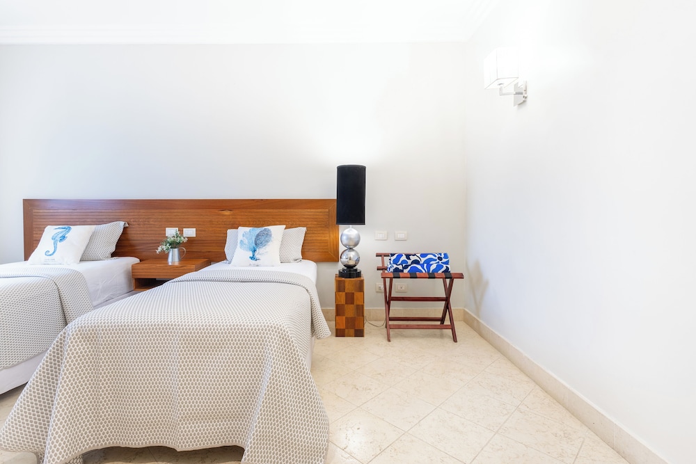 Secluded Luxury Retreat in Cap Cana