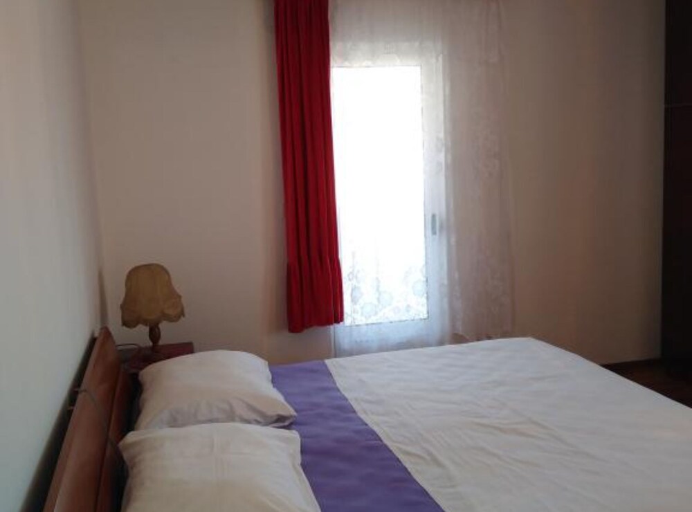 Apartmani Lucija