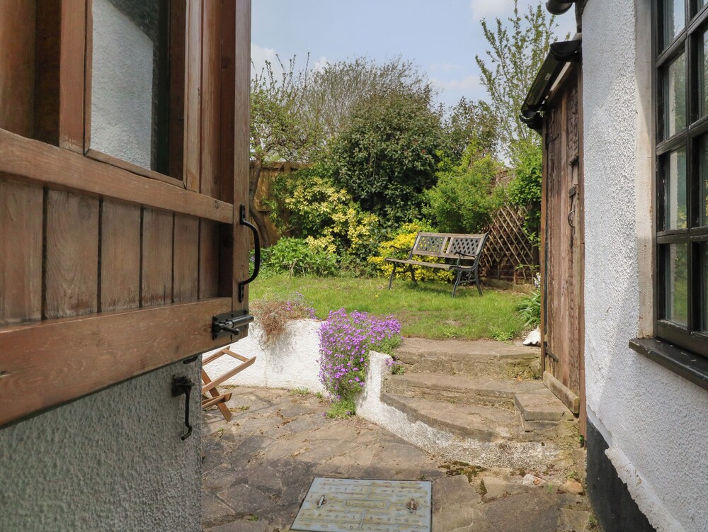 Damson Cottage