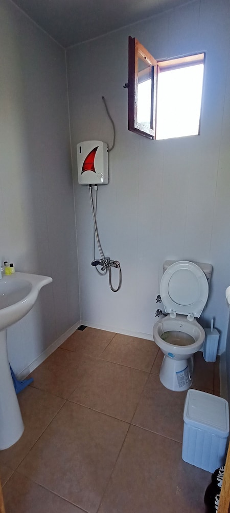 İda Tahtalıköy Bungalov