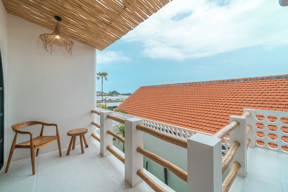 Casa Mochi