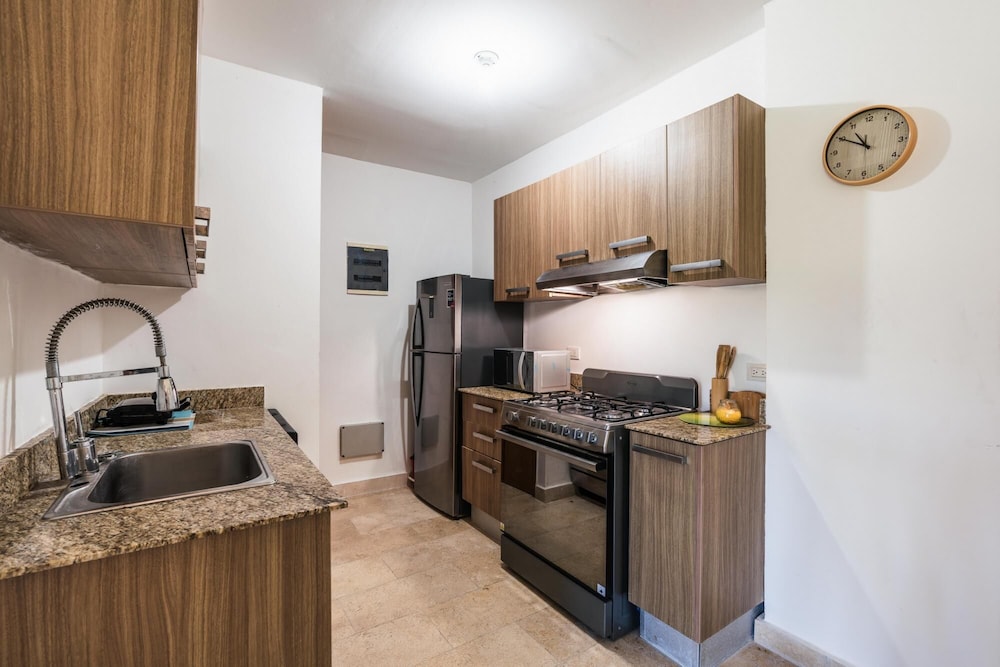 Spacious Cap Blue Apt Next to Cap Cana view 4