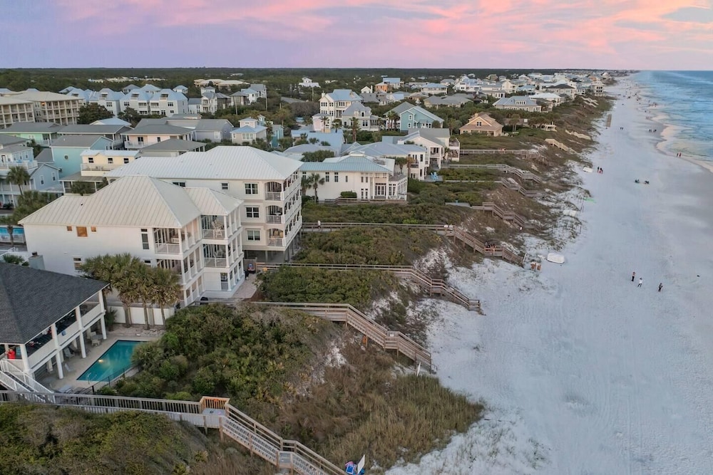 Rays on 30A