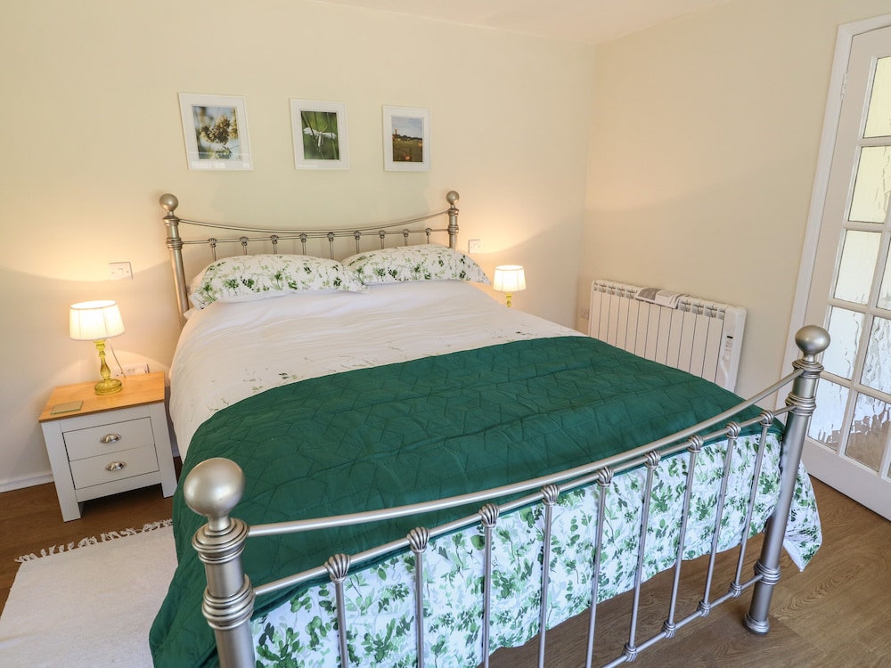 Wheelwrights Cottage